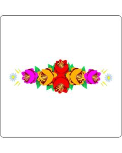 Canal Rose Design 19