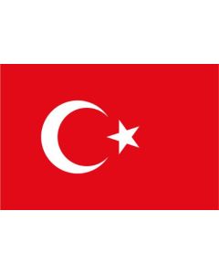 Turkey Flag