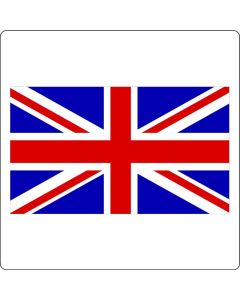 United Kingdom (UK) Sticker