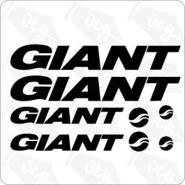 9 Stickers Look - Autocollants Adhésifs Cadre Velo Bike Pédales - 211