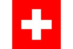 Switzerland Flag