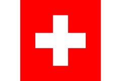 Switzerland Flag