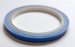 10M OF 8MM MID BLUE