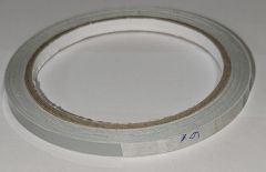 10m of 6mm light grey tape