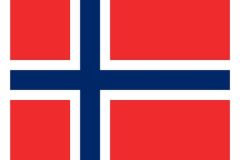 Svalbard Flag