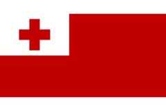 Tonga Flag