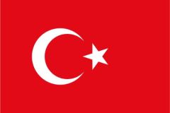 Turkey Flag