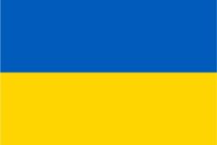 Ukraine Flag