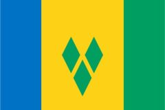 Saint Vincent and the Grenadines