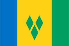 Saint Vincent and the Grenadines