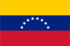 Venezuela Flag