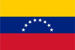 Venezuela Flag