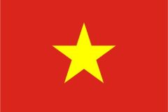 Vietnam Flag