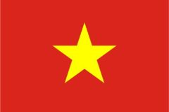 Vietnam Flag