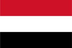 Yemen Flag