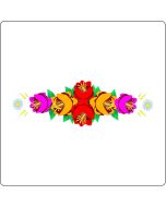 Canal Rose Design 19