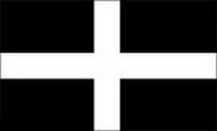 Cornwall Sticker