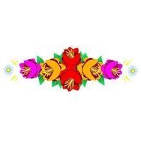 Canal Rose Design 19