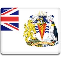Saint Helena Dependencies Flag
