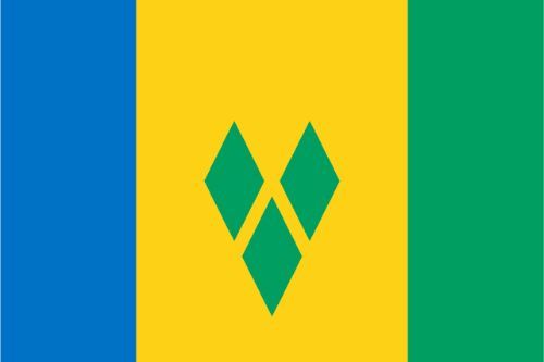 Saint Vincent and the Grenadines