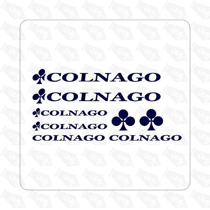 CANONDALE BICYCLE SET STICKERS