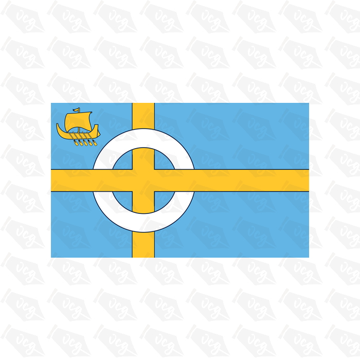 Isle of skye sticker