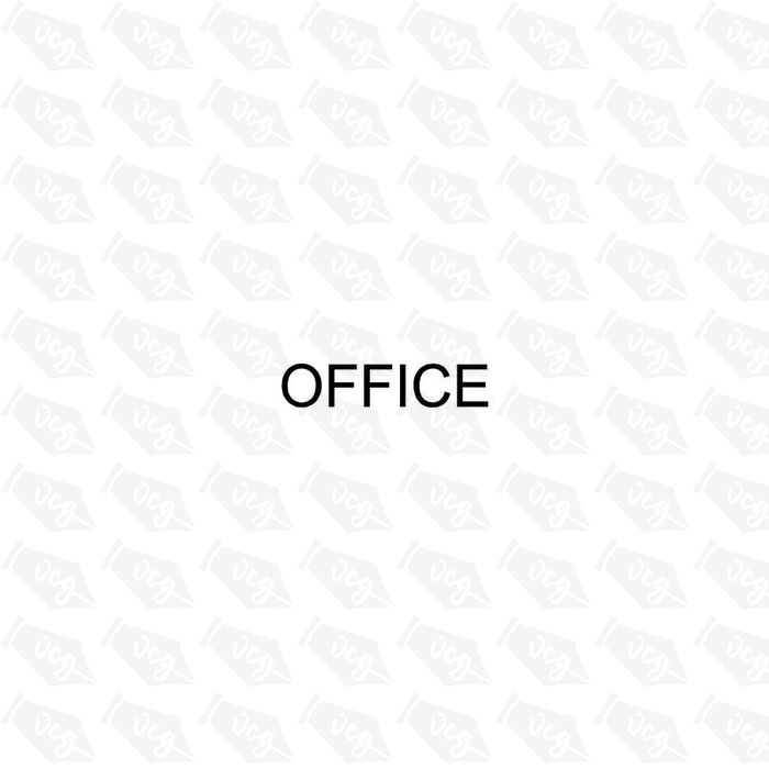 Office Sticker