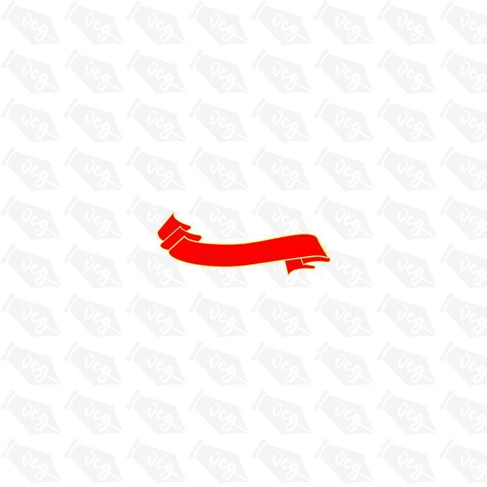 Scrolls/Ribbons 2