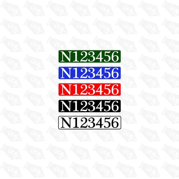 River Nene Boat Index Numbers