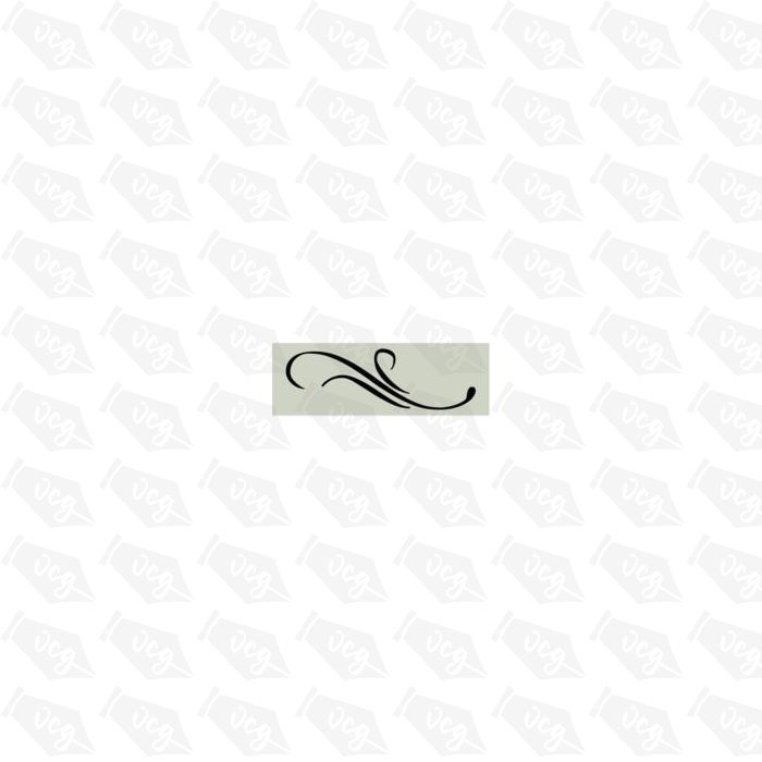 Window Etch Adhesive Vinyl Design Self Adhesive Sticker  18