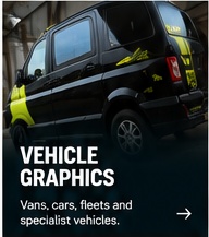 Vehicle Graphics
