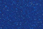 Glitter Blue Vinyl