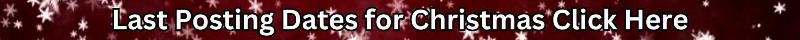 Christmas Last Post Dates