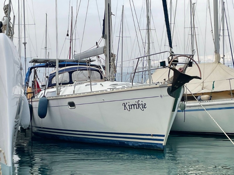 Marine Graphics
