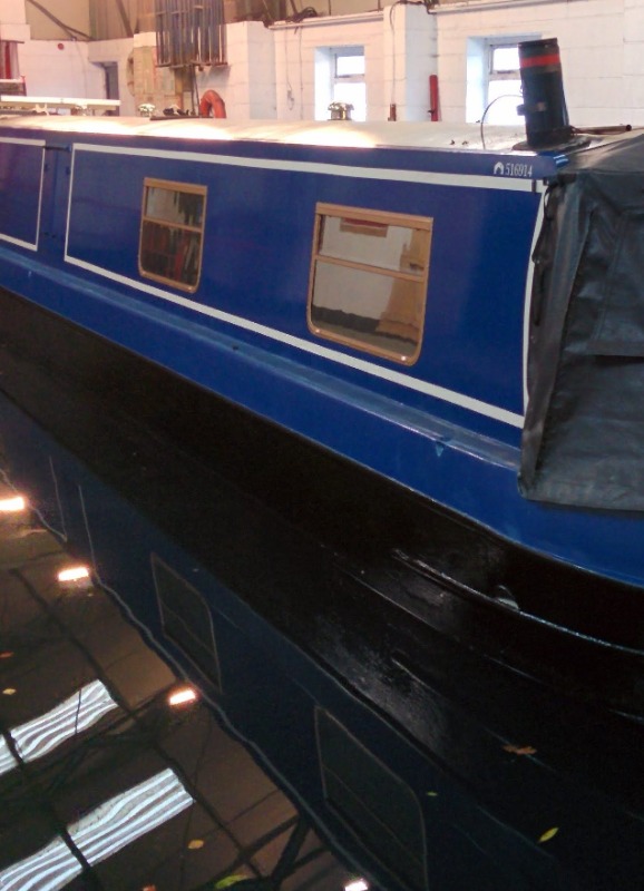Boat tapes and coachlines